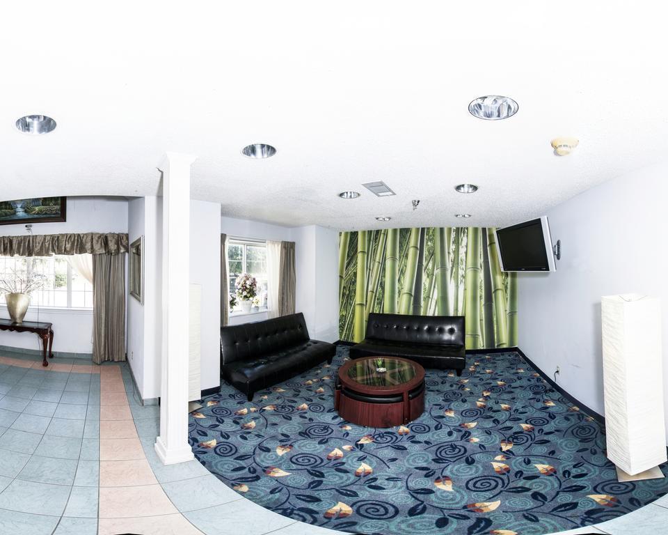 Rodeway Inn & Suites Lewisville I-35 מראה חיצוני תמונה