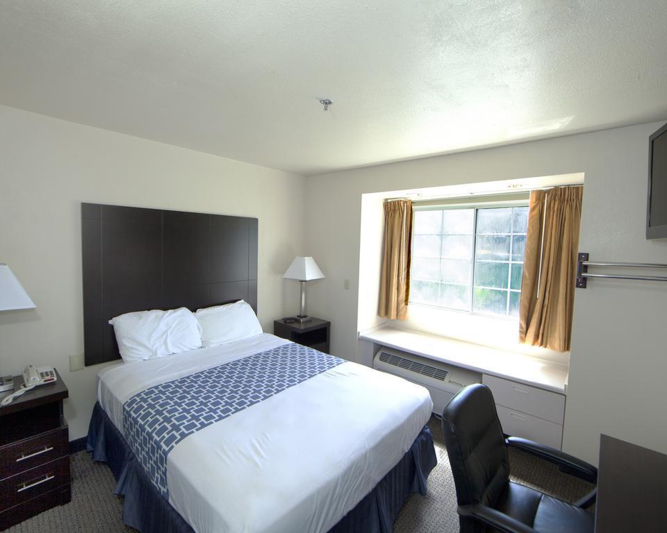 Rodeway Inn & Suites Lewisville I-35 מראה חיצוני תמונה