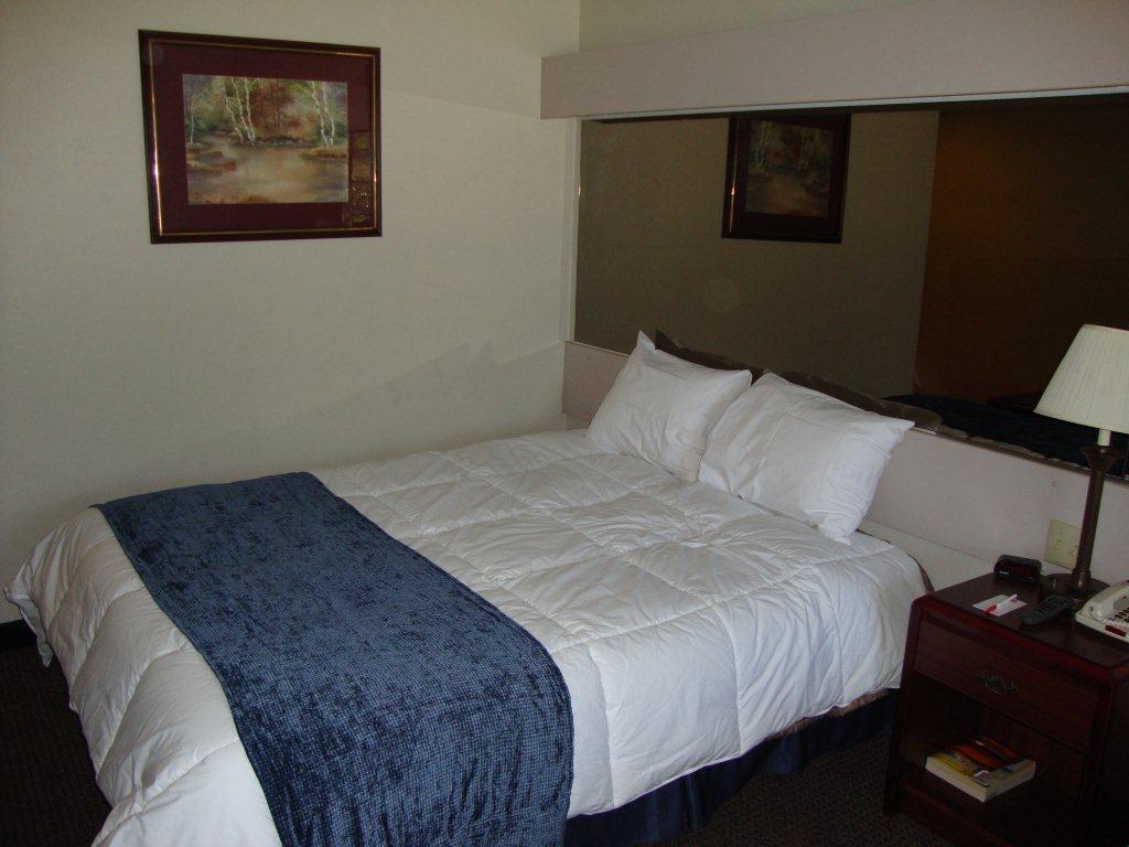 Rodeway Inn & Suites Lewisville I-35 מראה חיצוני תמונה