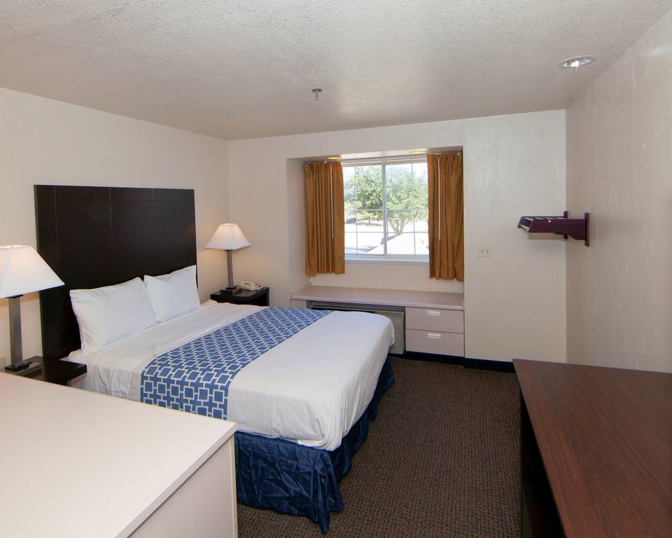 Rodeway Inn & Suites Lewisville I-35 מראה חיצוני תמונה