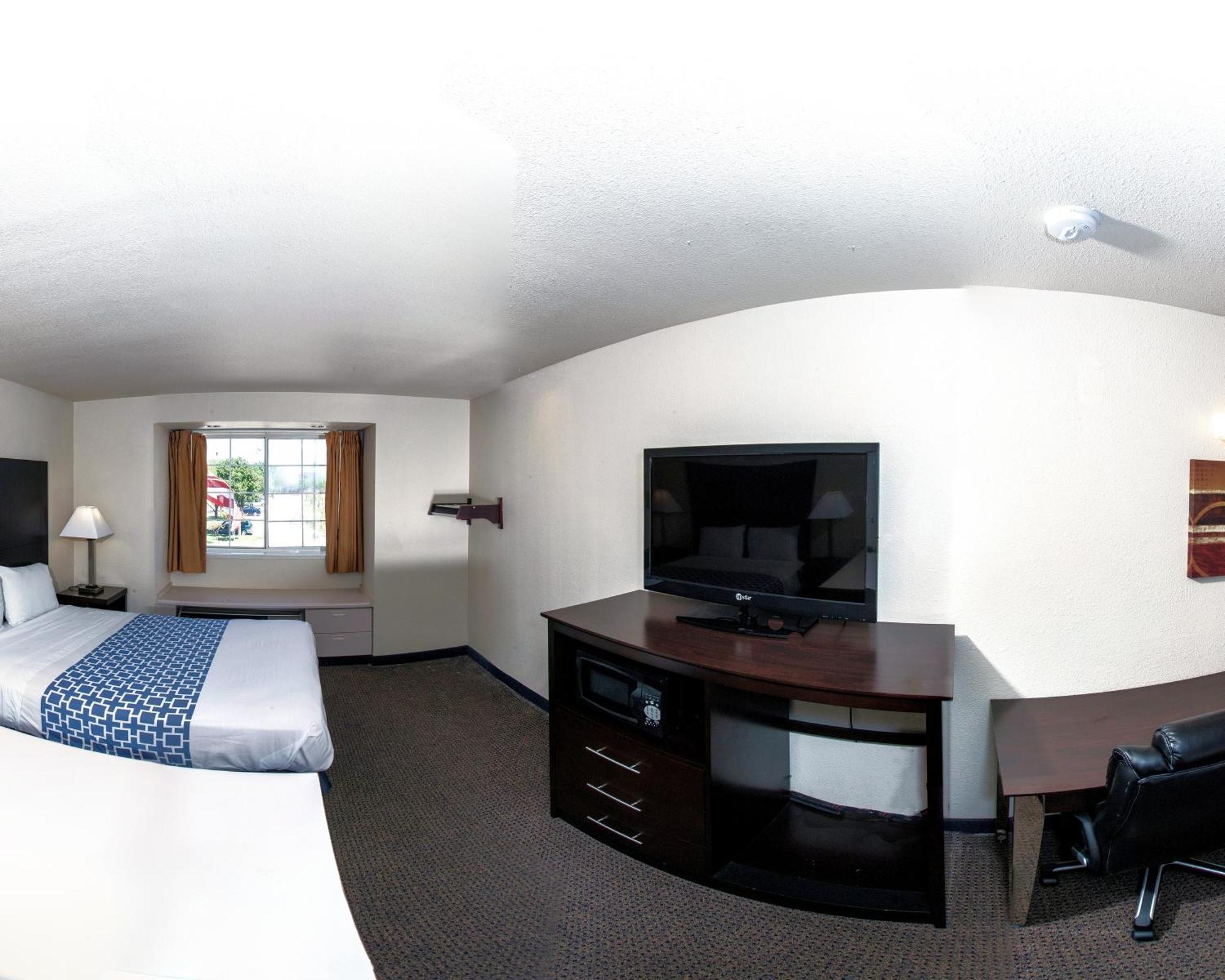 Rodeway Inn & Suites Lewisville I-35 חדר תמונה